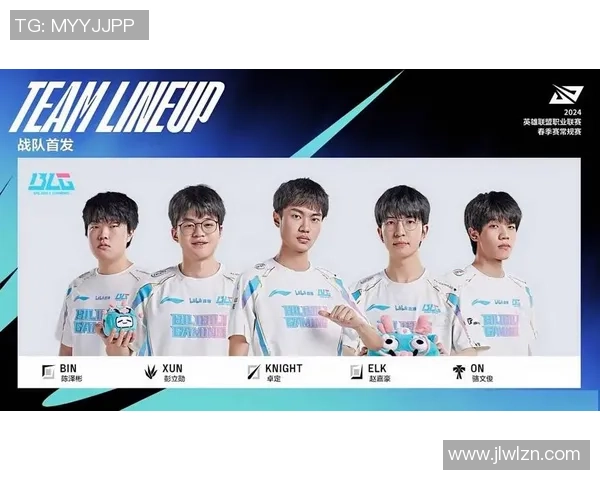 聚焦和平精英赛事BLG战队实力分析与未来展望