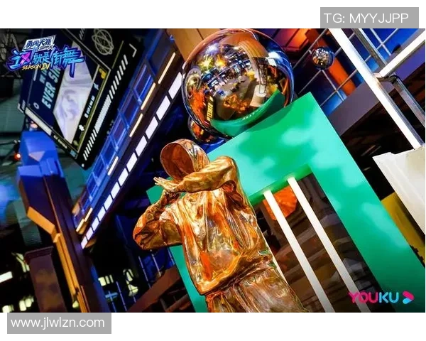 重庆街舞队的节奏探秘：从街头到舞台的艺术之旅