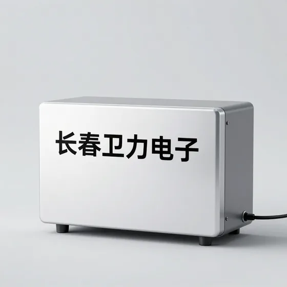 长春卫力电子