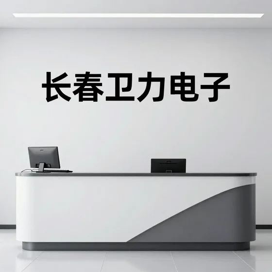 长春卫力电子