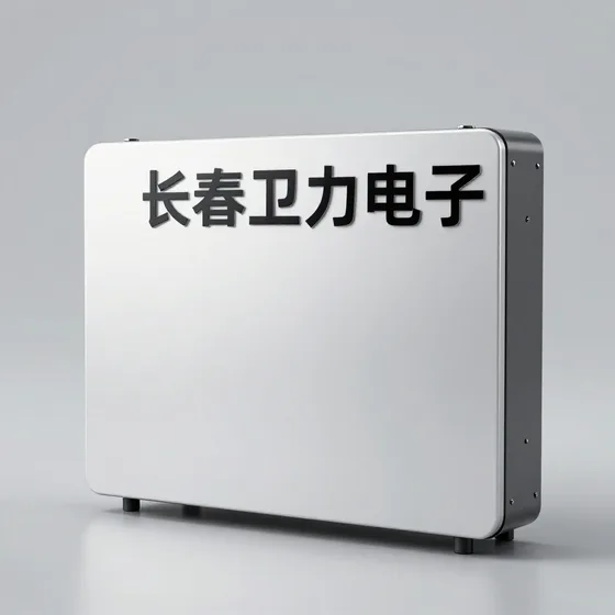 长春卫力电子