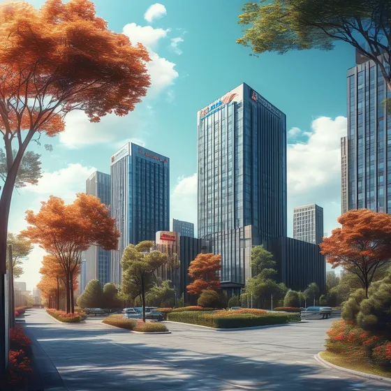 长春卫力电子