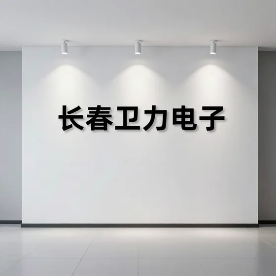 长春卫力电子哪家好？